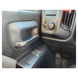 2015 GMC Sierra 1500 Regular Cab Pickup Truck
