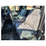 2015 GMC Sierra 1500 Regular Cab Pickup Truck