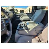 2015 GMC Sierra 1500 Regular Cab Pickup Truck