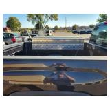 2015 GMC Sierra 1500 Regular Cab Pickup Truck