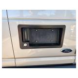 2003 Ford Econoline E-350 XL Super Duty 4 Door Van