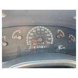 2003 Ford Econoline E-350 XL Super Duty 4 Door Van