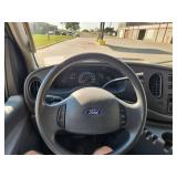 2003 Ford Econoline E-350 XL Super Duty 4 Door Van