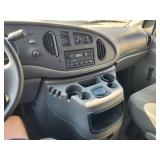 2003 Ford Econoline E-350 XL Super Duty 4 Door Van