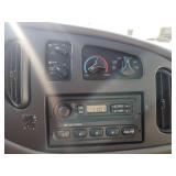2003 Ford Econoline E-350 XL Super Duty 4 Door Van