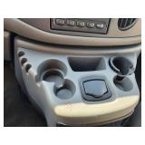 2003 Ford Econoline E-350 XL Super Duty 4 Door Van