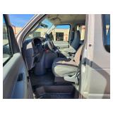 2003 Ford Econoline E-350 XL Super Duty 4 Door Van