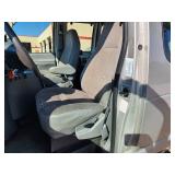 2003 Ford Econoline E-350 XL Super Duty 4 Door Van