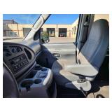 2003 Ford Econoline E-350 XL Super Duty 4 Door Van