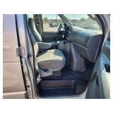 2003 Ford Econoline E-350 XL Super Duty 4 Door Van