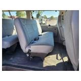 2003 Ford Econoline E-350 XL Super Duty 4 Door Van