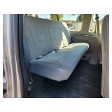 2003 Ford Econoline E-350 XL Super Duty 4 Door Van