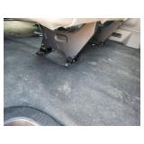 2003 Ford Econoline E-350 XL Super Duty 4 Door Van