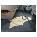 2003 Ford Econoline E-350 XL Super Duty 4 Door Van