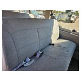 2003 Ford Econoline E-350 XL Super Duty 4 Door Van
