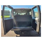 2003 Ford Econoline E-350 XL Super Duty 4 Door Van
