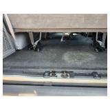 2003 Ford Econoline E-350 XL Super Duty 4 Door Van