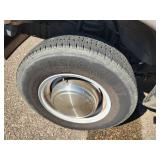 2003 Ford Econoline E-350 XL Super Duty 4 Door Van