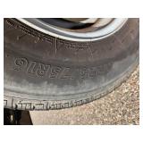 2003 Ford Econoline E-350 XL Super Duty 4 Door Van