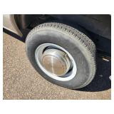2003 Ford Econoline E-350 XL Super Duty 4 Door Van