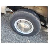 2003 Ford Econoline E-350 XL Super Duty 4 Door Van