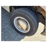 2003 Ford Econoline E-350 XL Super Duty 4 Door Van