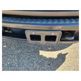 2014 Ford F-250 Super Duty 4 Door Crew Cab Pickup Truck