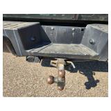 2014 Ford F-250 Super Duty 4 Door Crew Cab Pickup Truck