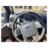 2014 Ford F-250 Super Duty 4 Door Crew Cab Pickup Truck
