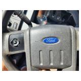 2014 Ford F-250 Super Duty 4 Door Crew Cab Pickup Truck