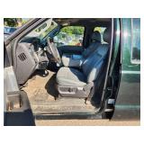 2014 Ford F-250 Super Duty 4 Door Crew Cab Pickup Truck