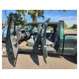 2014 Ford F-250 Super Duty 4 Door Crew Cab Pickup Truck