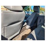 2014 Ford F-250 Super Duty 4 Door Crew Cab Pickup Truck