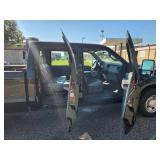 2014 Ford F-250 Super Duty 4 Door Crew Cab Pickup Truck