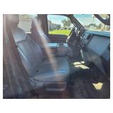 2014 Ford F-250 Super Duty 4 Door Crew Cab Pickup Truck