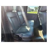 2014 Ford F-250 Super Duty 4 Door Crew Cab Pickup Truck