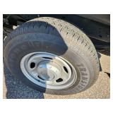 2014 Ford F-250 Super Duty 4 Door Crew Cab Pickup Truck
