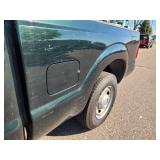 2014 Ford F-250 Super Duty 4 Door Crew Cab Pickup Truck