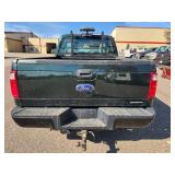 2014 Ford F-250 Super Duty 4 Door Crew Cab Pickup Truck