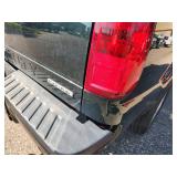 2014 Ford F-250 Super Duty 4 Door Crew Cab Pickup Truck