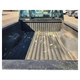 2014 Ford F-250 Super Duty 4 Door Crew Cab Pickup Truck