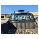 2014 Ford F-250 Super Duty 4 Door Crew Cab Pickup Truck