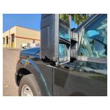2014 Ford F-250 Super Duty 4 Door Crew Cab Pickup Truck