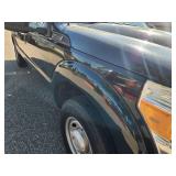 2014 Ford F-250 Super Duty 4 Door Crew Cab Pickup Truck