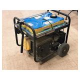 Champion 4750 Starting Watts / 3800 Running Watts 120V/220V 224cc Generator / Power Station | Rolling