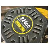 Champion 4750 Starting Watts / 3800 Running Watts 120V/220V 224cc Generator / Power Station | Rolling