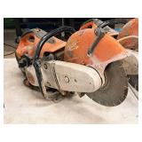 Stihl® Gasoline-Powered 12" Portable Saw TS 420