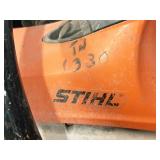 Stihl® Gasoline-Powered 12" Portable Saw TS 420