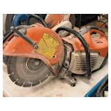 Stihl® Gasoline-Powered 12" Portable Saw TS 420