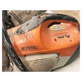 Stihl® Gasoline-Powered 12" Portable Saw TS 420